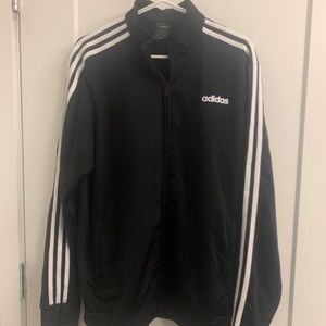 Adidas Track Jacket